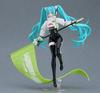 Good Smile Racing MODEROID Hatsune Miku GT Project Racing Miku 2022 сборка пластиковая модель Ver. Немасштабируемый