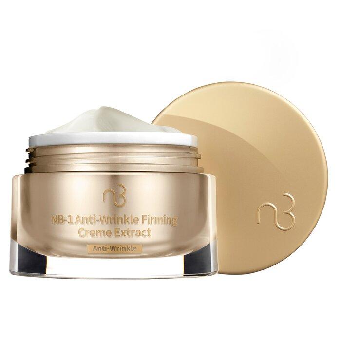 NATURAL BEAUTY NB-1 Антивозрастной укрепляющий крем
