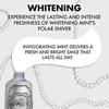 Mint Toothpaste 85ml,Gentle Teeth Whitening,Plaque Removal,Fresh Breath,Enamel Care 2025