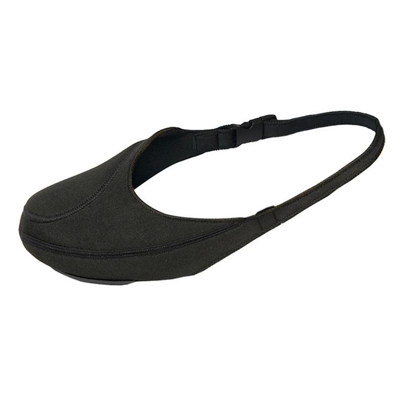 NR-Motorcycle Gear Shift Pad Waterproof Anti-Slip Motorbike Bike Boots Covers Riding Cycling Shoes Cover