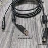 Кабель питания для камеры Logitech CC2900e/CC3500e/PTZ Pro — совместимость с высококачественными данными