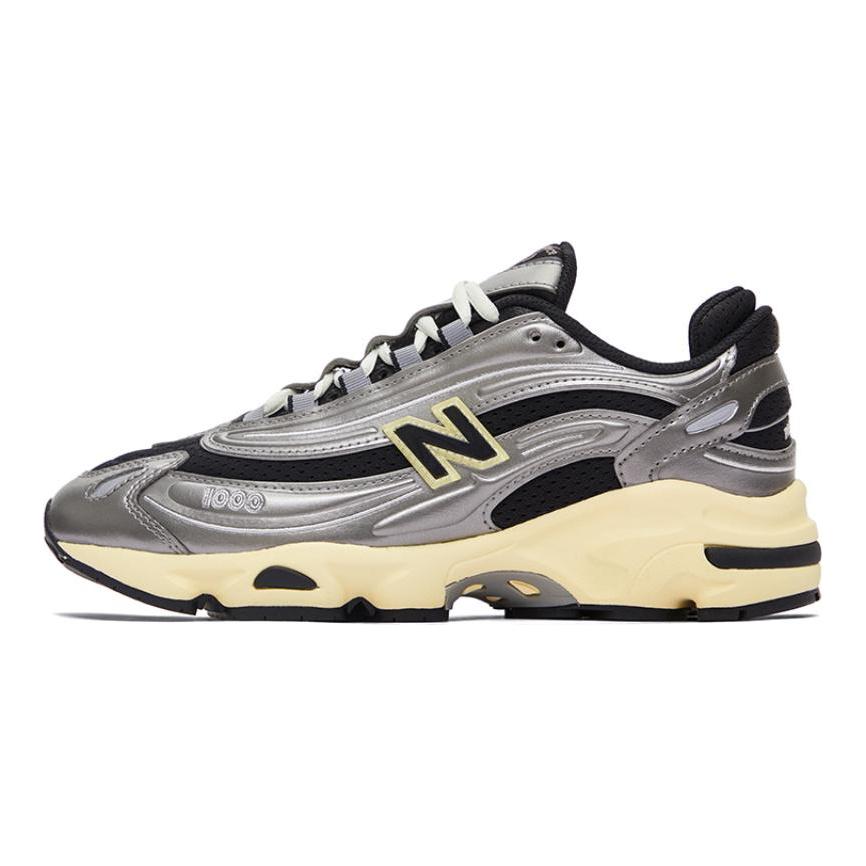 New Balance 1000 Кроссовки «Серебристый металлик» M1000SL