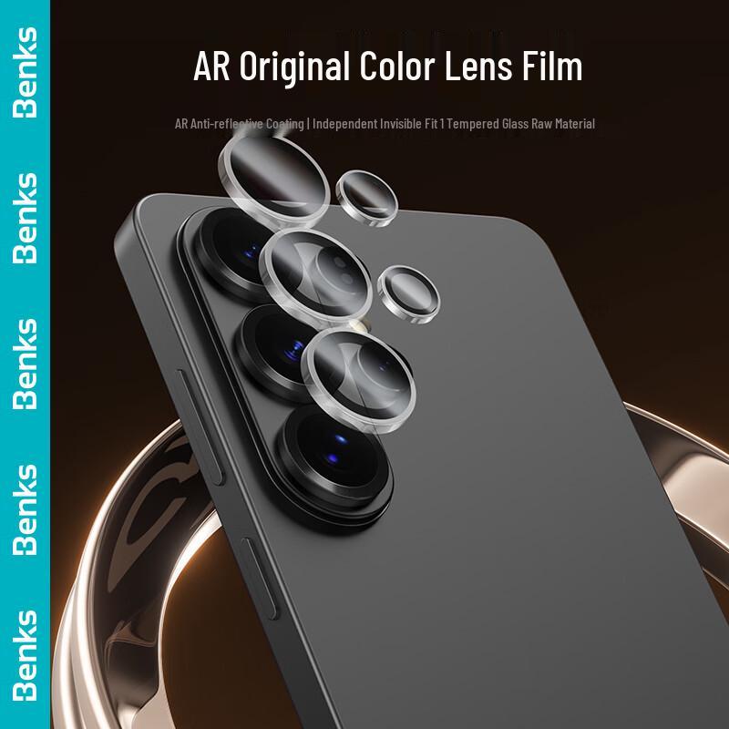 Защитные стекла Benks Corning Glass для Samsung S26 Ultra