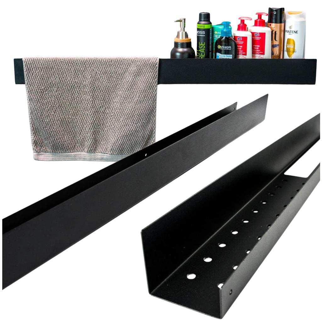 Shelf 900-4 black