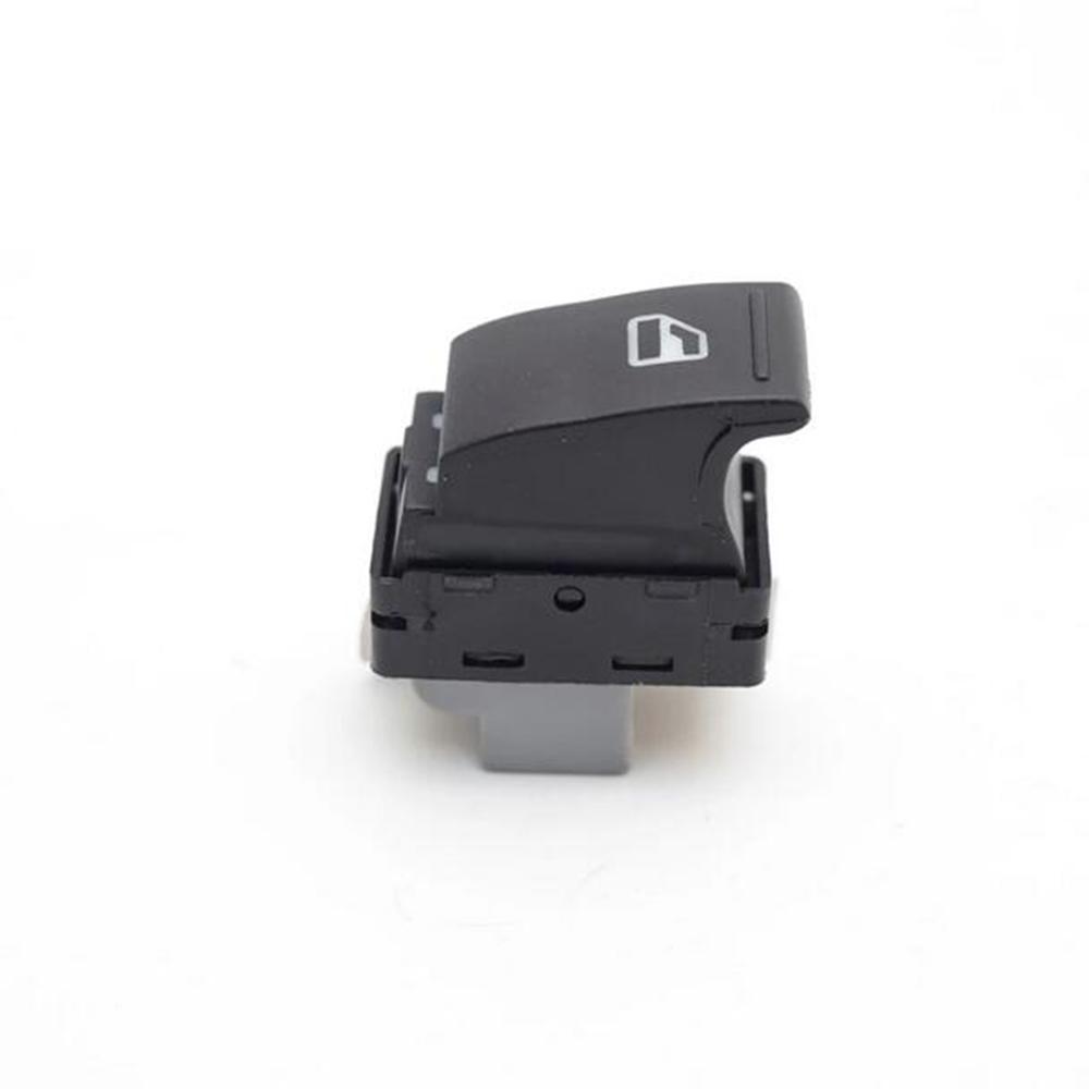 7E0959855 Electric Power Window Control Switch For VW Transporter T5 T6