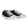 SoulCal Mens Canvas Flat Trainers