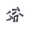 10 шт./лот сапун топливного бака для Stihl Ms170 Ms180 Ms180C 017 018 бензопила Duck Bill Duckbill #0747-313-6810