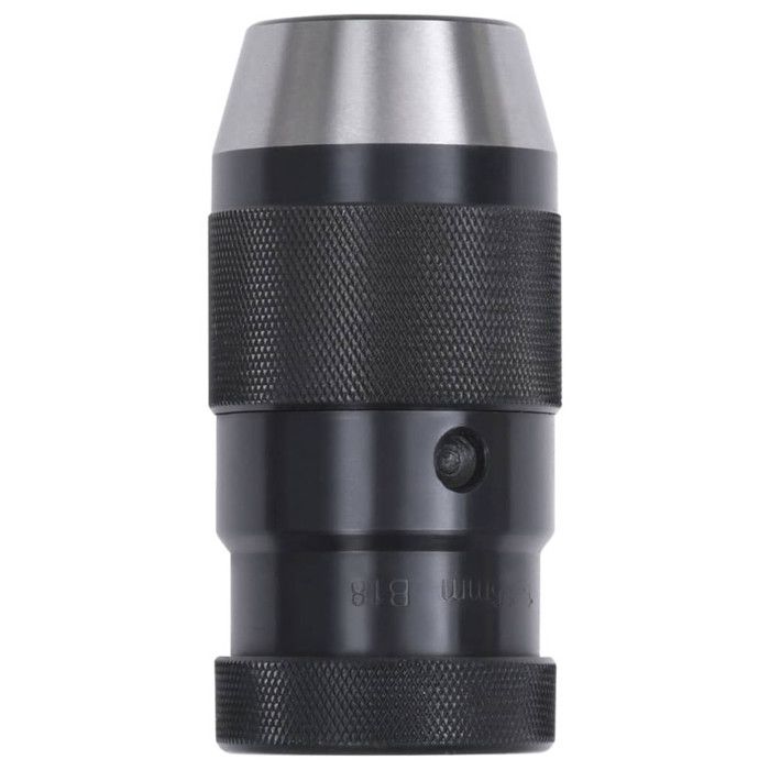 VidaXL MT3-B18 Drill Chuck with 16 Mm Clamping Range 146697