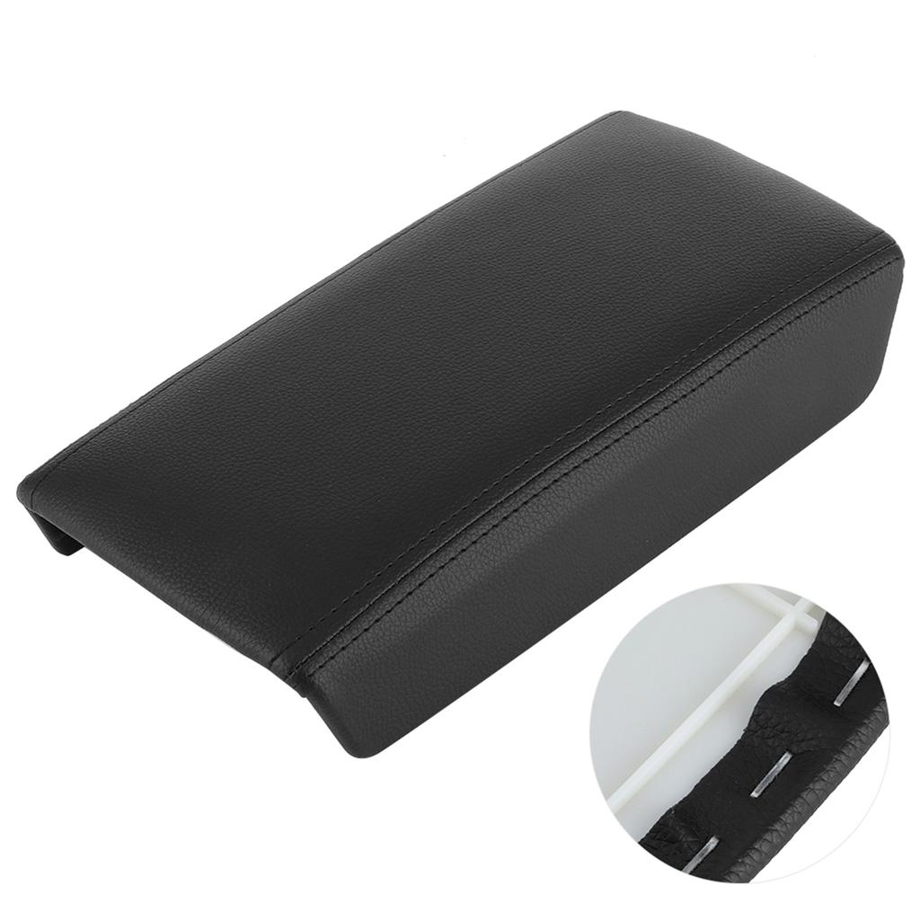 Center Console Armrest Lid Central Box Cover Cap Fit for Honda Accord 7th 2003‑2007