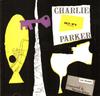 CD CHARLIE PARKER - Charlie Parker  0602498840405 Verve Records 2005 Europe Jazz Used