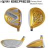HONMA BERES 08 2021 AIZU Дерево для фэйрвея 3w 15 ARMRQ MX 3Звезды Гибкость Regular Углерод