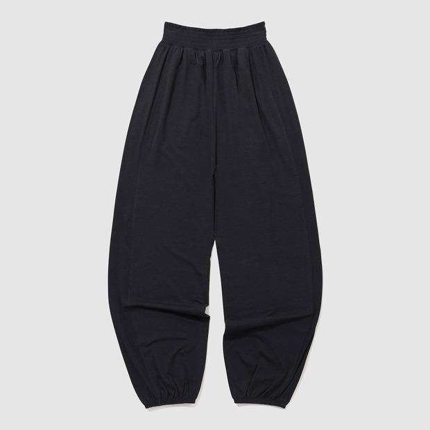 UMBRO Женские джоггеры с фактурой 'clam knit' Черный (Uq222Cfp61)