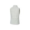 SAUCONY Running Training Series Fashion Skin-Friendly Comfortable Stand Collar Down Vest Unisex Vests SA1250PV94T-GR095