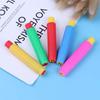 Hold School Supplies Healthy Non Dust Clean Chalk Holder Chalk Clip Chalk Accessories Non-toxic