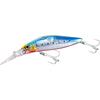 Рыболовная приманка Shimano Exsence Dive Assassin 80S Flash Boost 10г N Скумбрия