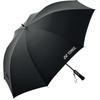 YONEX Umbrella Sun Rain Shine Dual Use UV Cut AC430 Black
