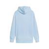 Puma Толстовка Premium Essentials Классическая Повседневная Удобная Однотонная Толстовка Унисекс 632071-48