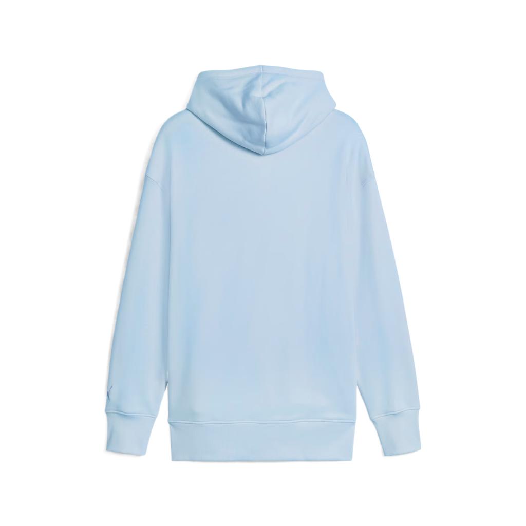 Puma Толстовка Premium Essentials Классическая Повседневная Удобная Однотонная Толстовка Унисекс 632071-48