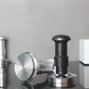 Constant Pressure Double Spring Tamper 51/53/58mm Coffee Leveler Coffee Tamper  Espresso Maker