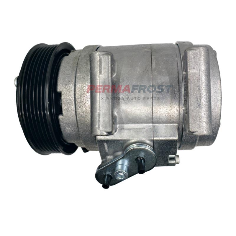 Air Conditioning Compressor 671130311 for SsangYong Actyon Korando