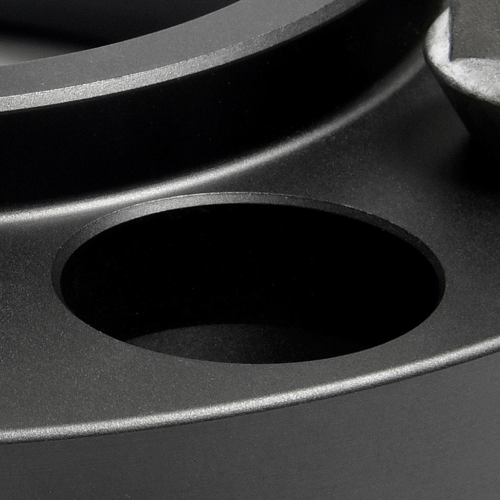 Проставки колес Embers PCD 5x115 ЦО 71.6 M14x1.5 Для Chrysler 300 300C SRT8 Dodge Challenger Kia Amanit Адаптер колеса 1 шт. Накачка шин 1