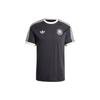 Originals Adicolor Classics 3-Stripes T-Shirt Men Tops Black IU2103