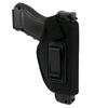 Concealed Belt Holster Ambidextrous  Cover For Compact