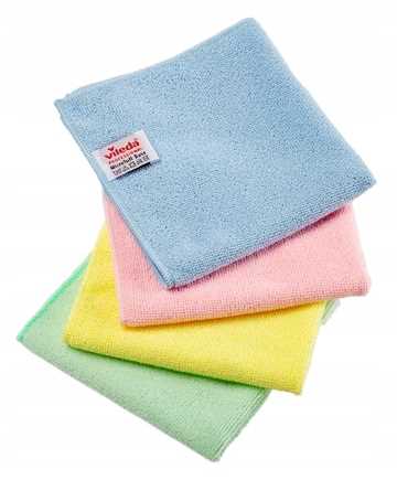 Microtuff Base Cloth Green - 1 pc