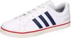 Adidas VS Pace 2.0 Sneakers Cloud White/navy/better Scarlet