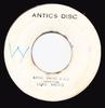 7inch Record LORD ANTICS - Bang Bang Lulu / Keep The City Clea NONE Antics Disc Jamaica Reggae, Ska & Dub Used
