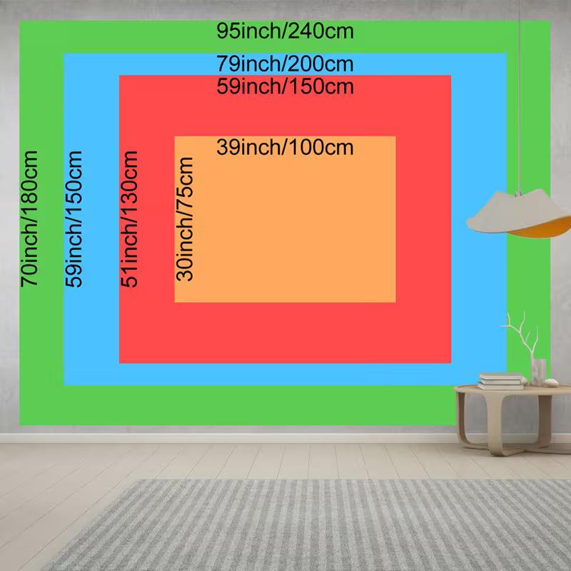 2D Черно-золотой небесный лунный гобелен Астрологическое созвездие Настенный подвесной фон
