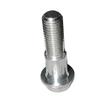 ABGR-90102-SF1-000 Для Honda Acura Civic SI Dohc VTEC Промежуточный Полувал Болт Комплект из 3 частей Компонент