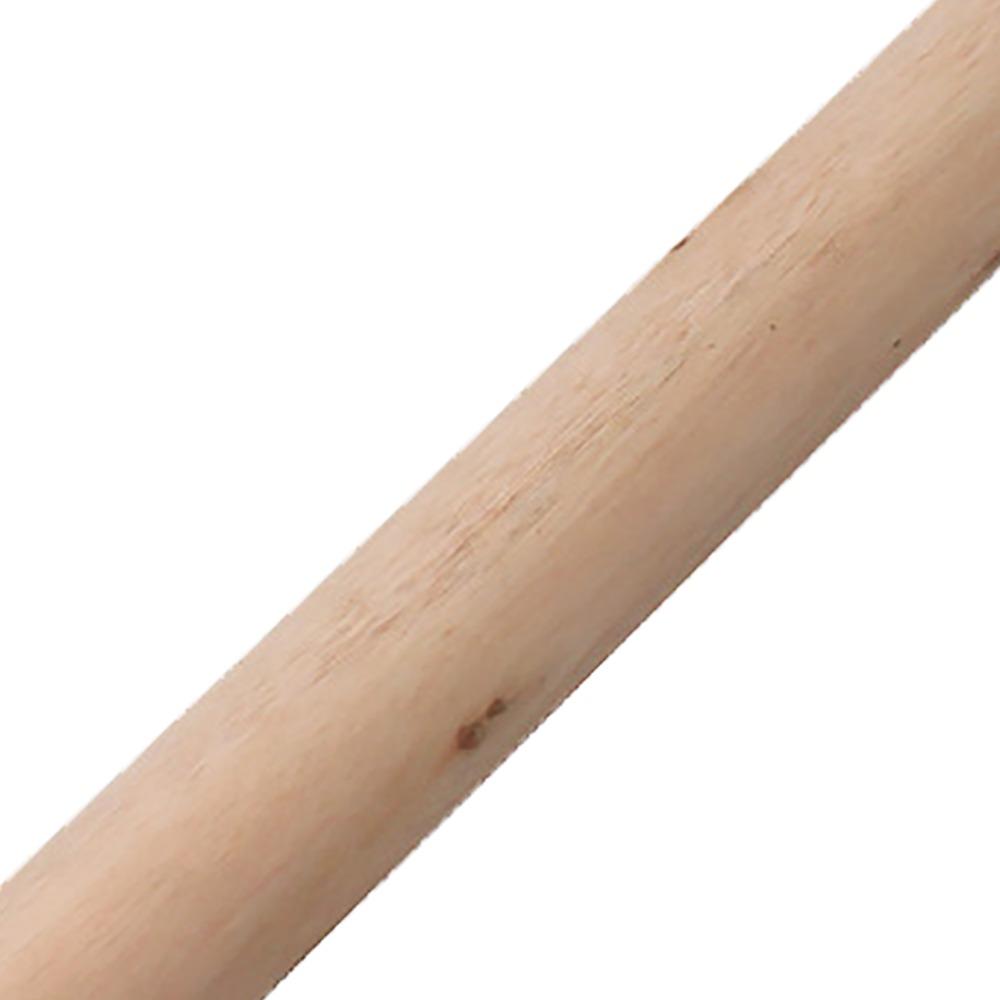 Sturdy Wood Small Rolling Pin Smoothing Texture Fondant Roller Smooth Dough Roller  Fondant Rolling
