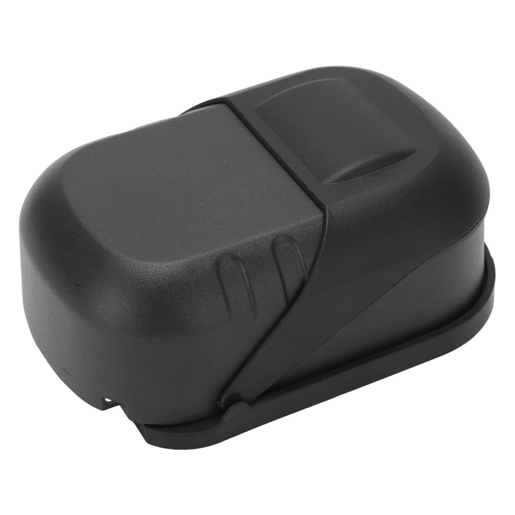 4-значный замок безопасности с ключом настенное крепление портативное хранилище ключей большой емкости для домашнего офиса