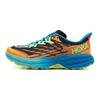 Мужские кроссовки Speedgoat 5 Solar Flare Diva Синие 1123157-SDV