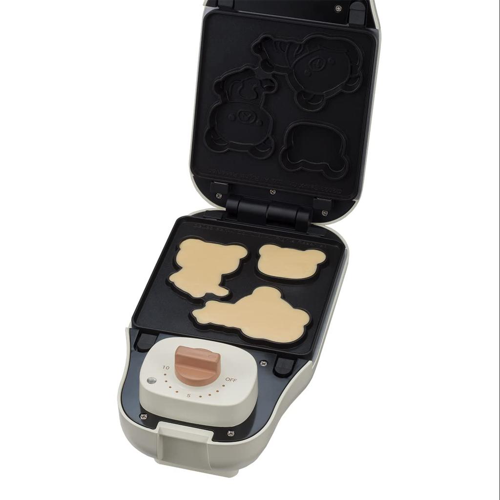 CCP Golden Chara Multi Sand Maker Rilakkuma (КПК) КМ-CM75-РК