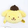 Sanrio Плюшевая рулетка Помпомпурин