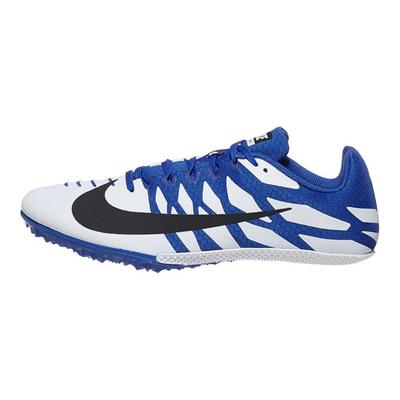 Шиповки Air Zoom Rival S 9 'Бело-синие' Кроссовки повседневные 907564-405