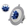 Dishwasher Sprays  Arm Motor Rotor Replacement Part Long Lasting Designs Water Pump Motor Rotor for DD24 DS24 DD60 Series