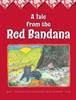 Книга A Tale from the Red Bandana