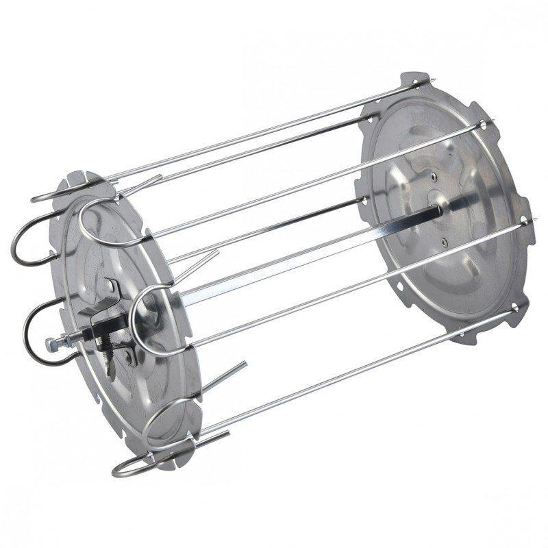 Elektryczny Piekarnik Frytownica Klausberg Kb-7557