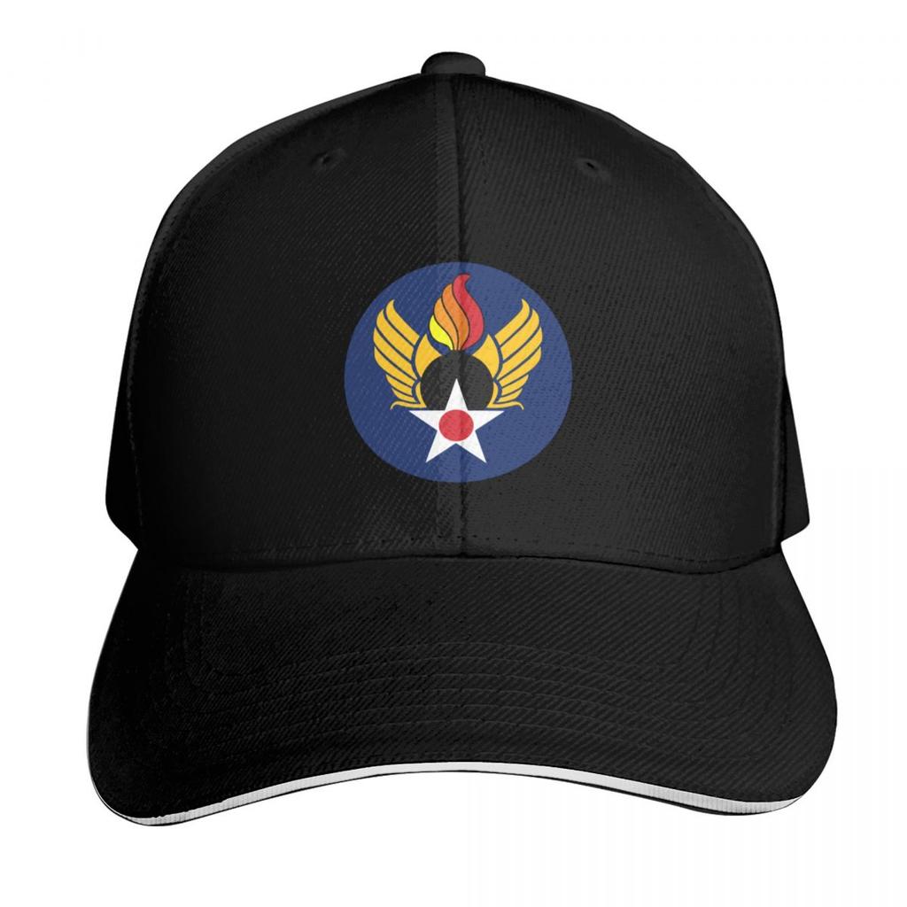 USAF AMMO Pisspot Baseball Cap Unique hats Sunhat custom caps tea Hat Boy Child Womens