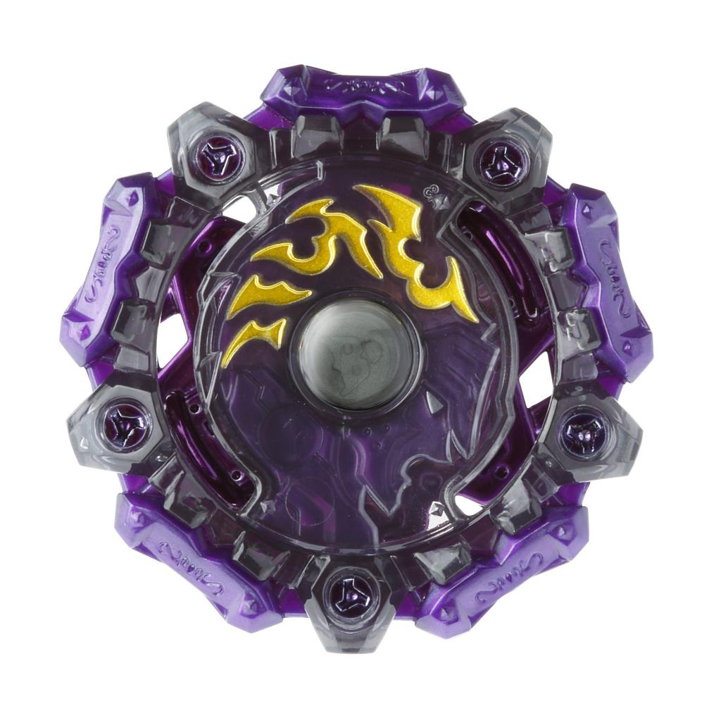Beyblade Burst God — супер Бейблейд в еще более ограниченном издании Evil God 3DS (Включает редкий, не для продажи цвет «Бальдур».. Вер.") -