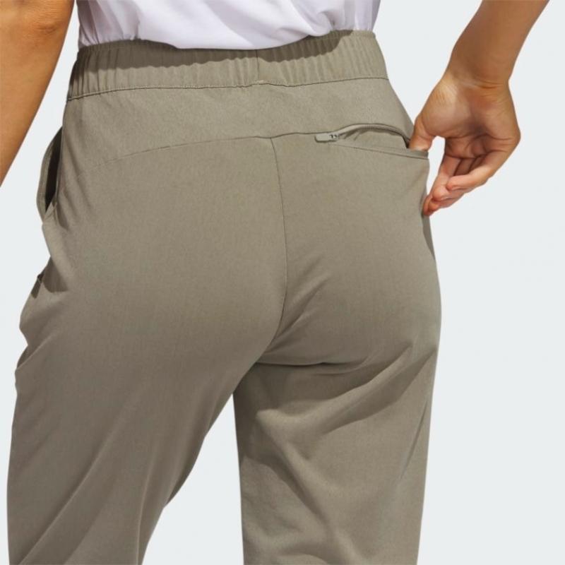 Adidas GolF 2023 FW Женщины Гольф Struggle Гольф Jogger Hs8964