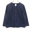 No Color Jacket 1 Navy Women Used