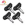 13581560 4 ШТ. ДАТЧИК TPMS 433 МГц ДЛЯ OPEL ZAFIRA TOURER C ДАТЧИК ДАВЛЕНИЯ В ШИНАХ TPMS OPEL 2011- новый