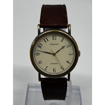 Б/у кварцевые часы ORIENT Orient Jupiter