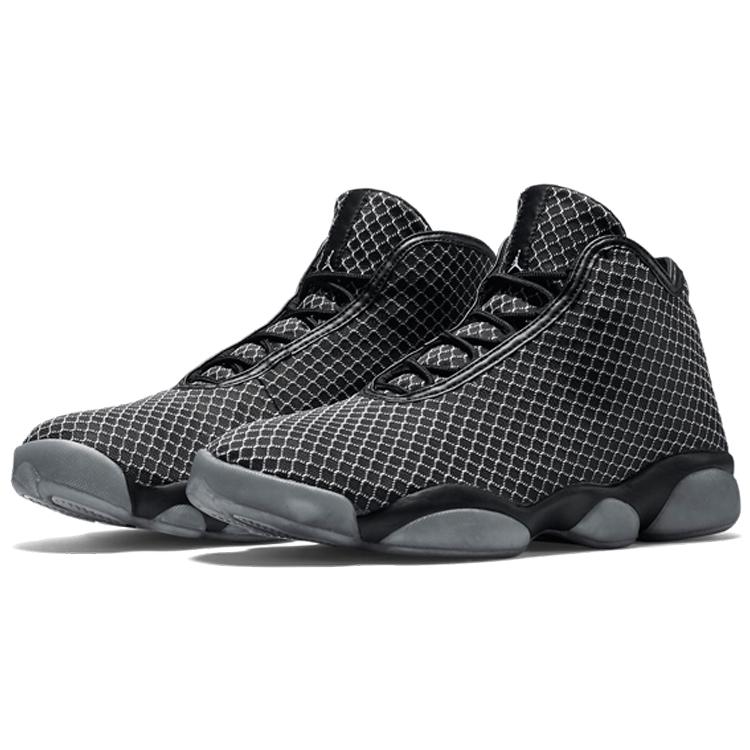 Jordan Horizon Черный Белый 823581-010