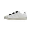 Y-3 Stan Smith На липучках 'Talc Black' JQ5000