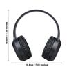 Новые беспроводные игровые наушники M2 Bluetooth с мощными басами